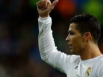 Champions League round-up